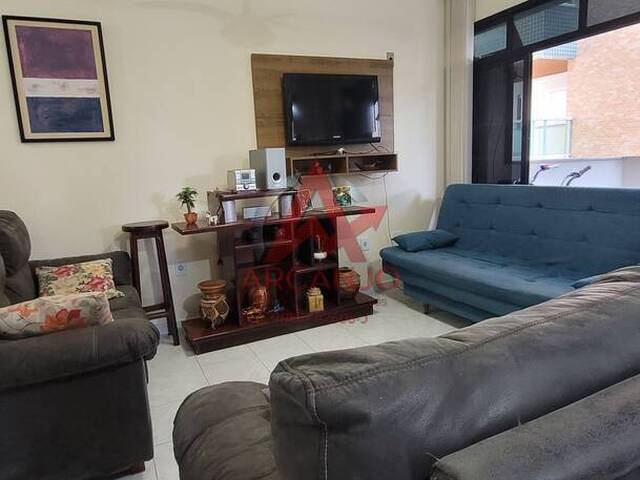 Apartamento para Venda em Ubatuba - 4
