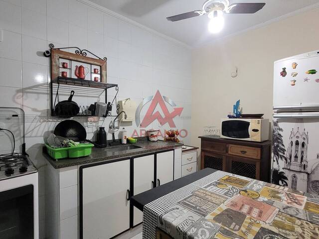 Apartamento para Venda em Ubatuba - 5