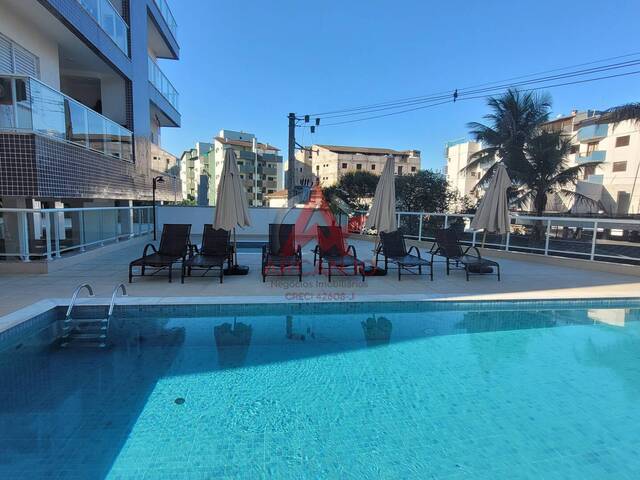 Cobertura para Venda em Ubatuba - 2