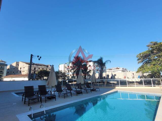 Cobertura para Venda em Ubatuba - 3