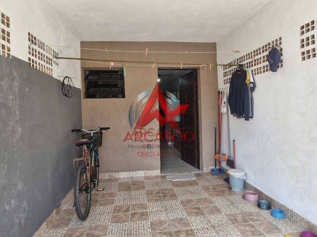 Casa geminada para Venda em Ubatuba - 2