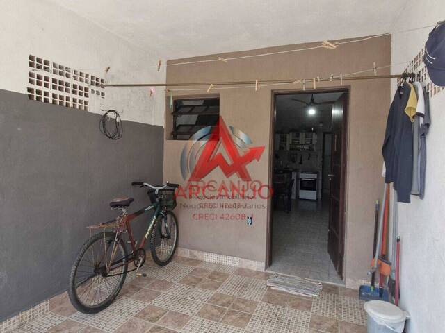 Casa geminada para Venda em Ubatuba - 3