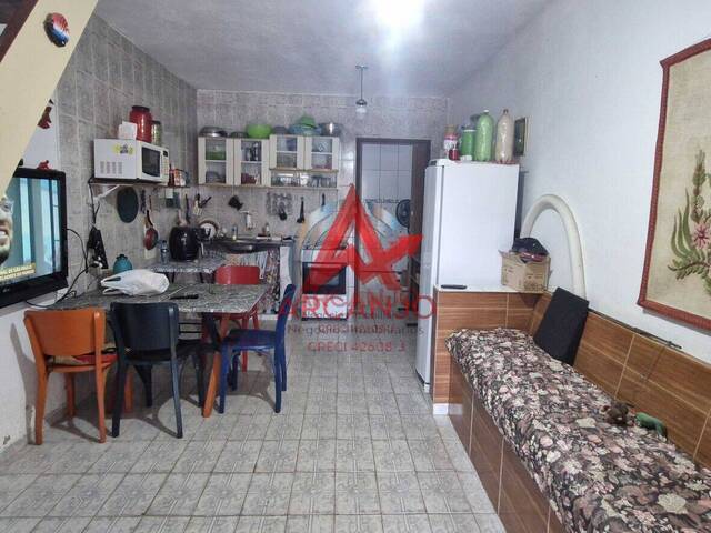Casa geminada para Venda em Ubatuba - 4