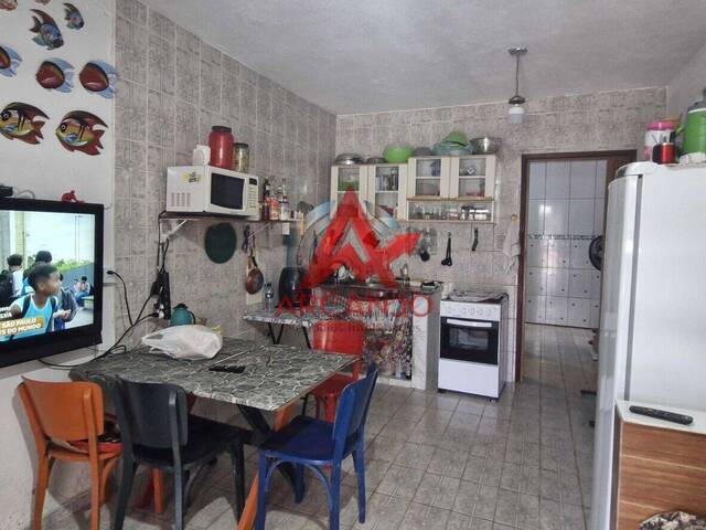 Casa geminada para Venda em Ubatuba - 5