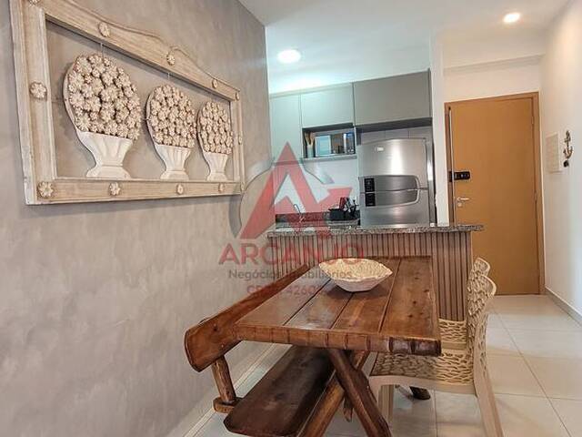 Apartamento para Venda em Ubatuba - 4