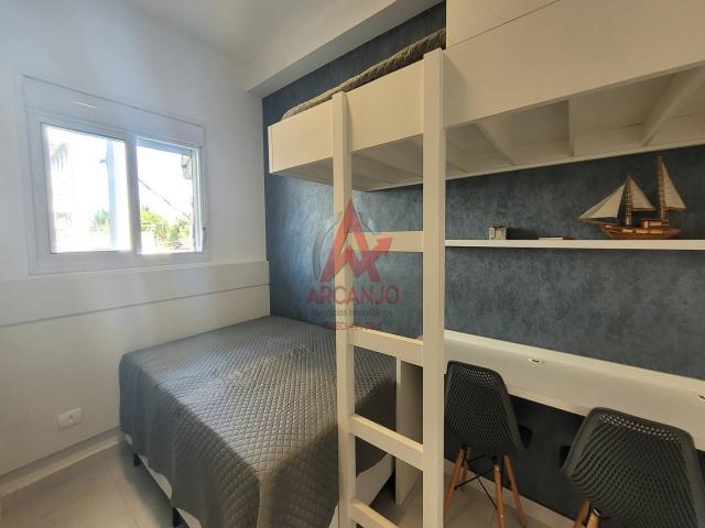 Apartamento para Venda em Ubatuba - 5