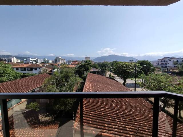 Duplex para Venda em Ubatuba - 2