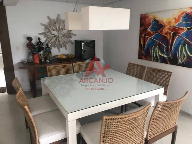 Apartamento para Venda em Ubatuba - 3