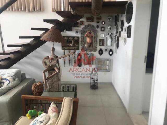 Apartamento para Venda em Ubatuba - 4
