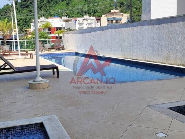Cobertura para Venda em Ubatuba - 3