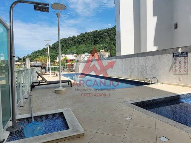 Cobertura para Venda em Ubatuba - 4
