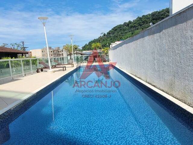 Cobertura para Venda em Ubatuba - 5