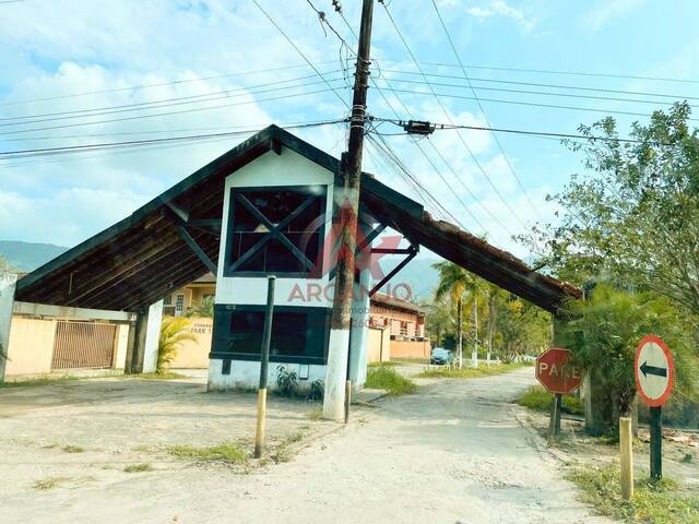 #6647 - Terreno para Venda em Ubatuba - SP - 1