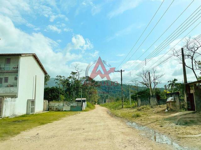 #6647 - Terreno para Venda em Ubatuba - SP - 3