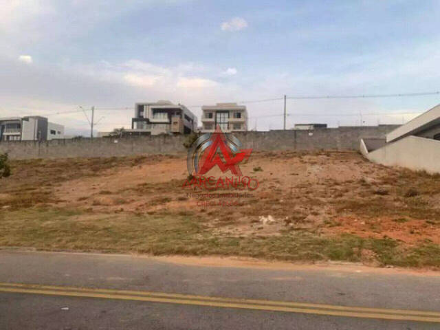 #71039 - Terreno em condomínio para Venda em São José dos Campos - SP - 1