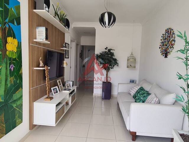 Apartamento para Venda em Ubatuba - 2