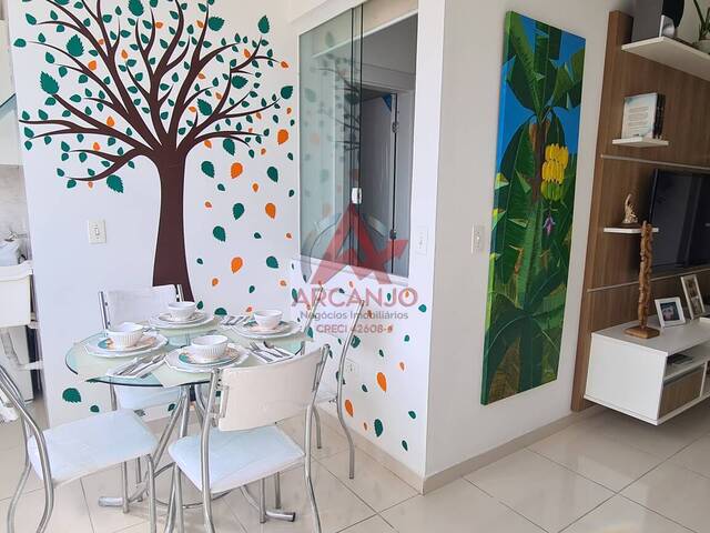 Apartamento para Venda em Ubatuba - 5