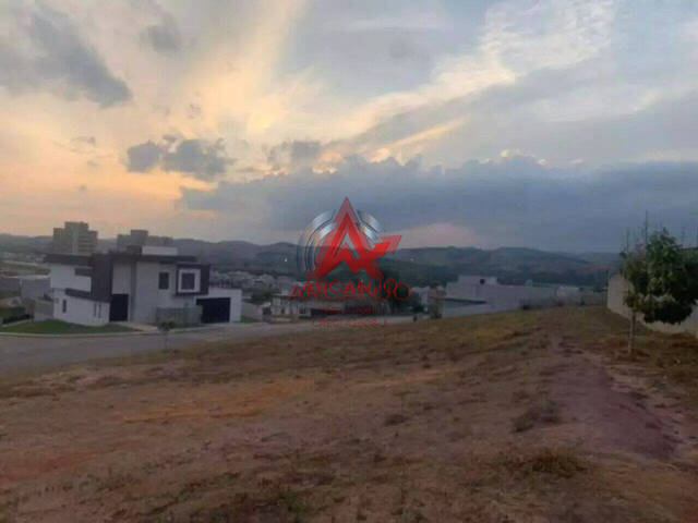 #71039 - Terreno em condomínio para Venda em São José dos Campos - SP - 3