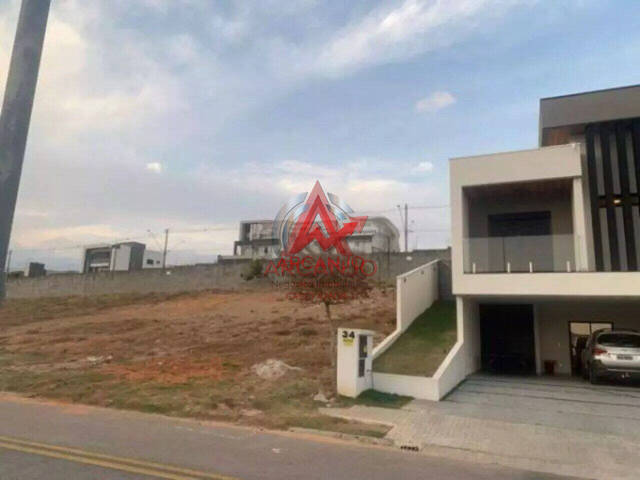 Terreno em condomínio para Venda em São José dos Campos - 4