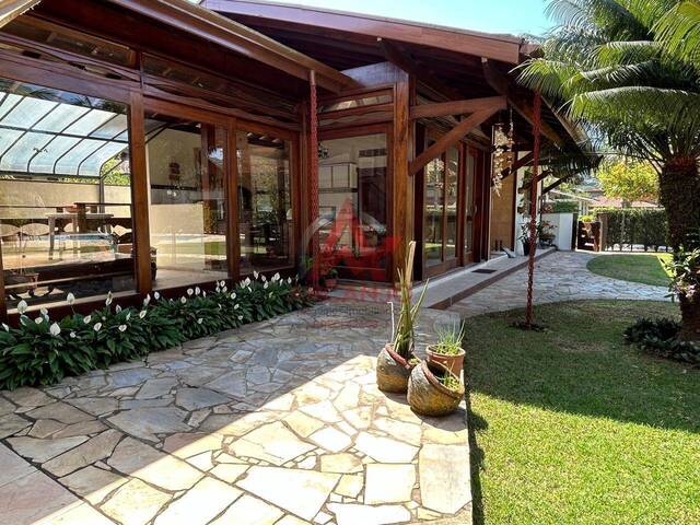 Casa alto padrão para Venda em Ubatuba - 5