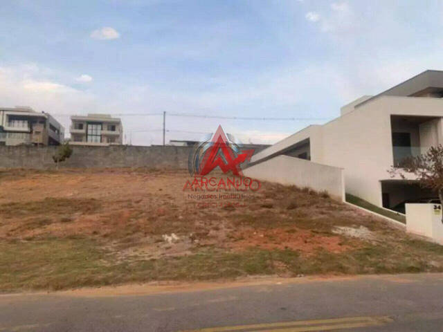 Terreno em condomínio para Venda em São José dos Campos - 5