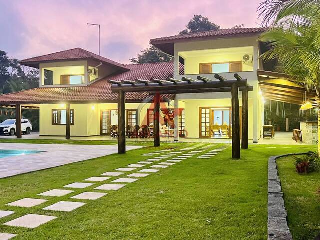 Casa alto padrão para Venda em Ubatuba - 4