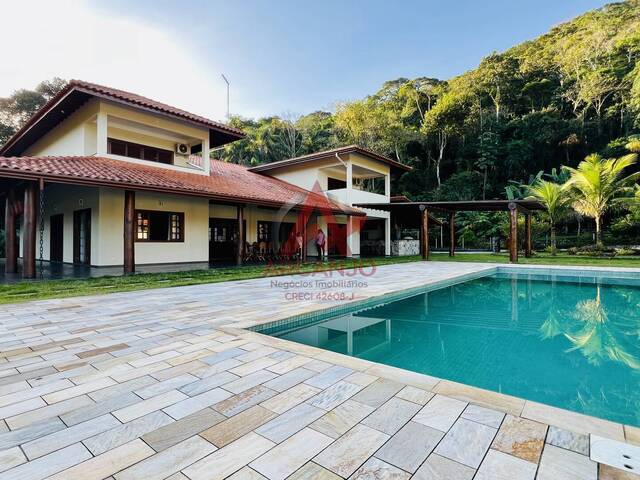 Casa alto padrão para Venda em Ubatuba - 5