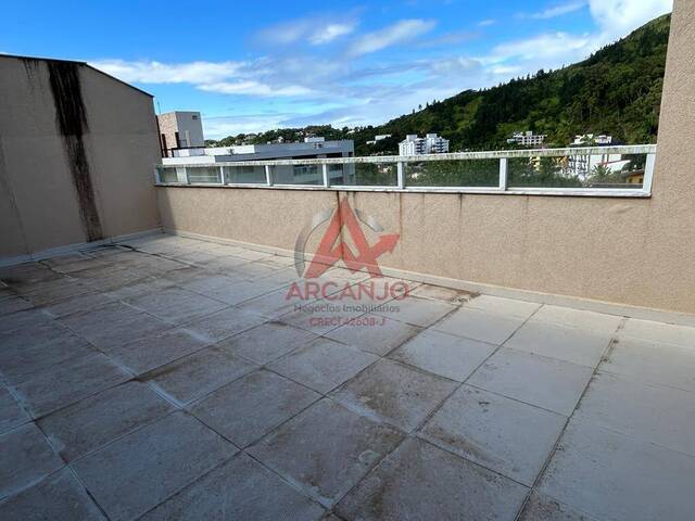 Cobertura para Venda em Ubatuba - 3