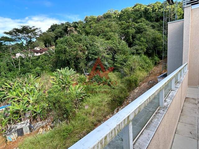 Cobertura para Venda em Ubatuba - 4