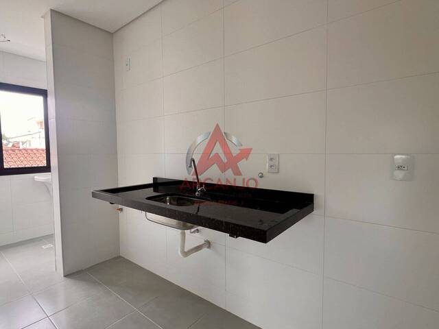 Apartamento para Venda em Ubatuba - 3