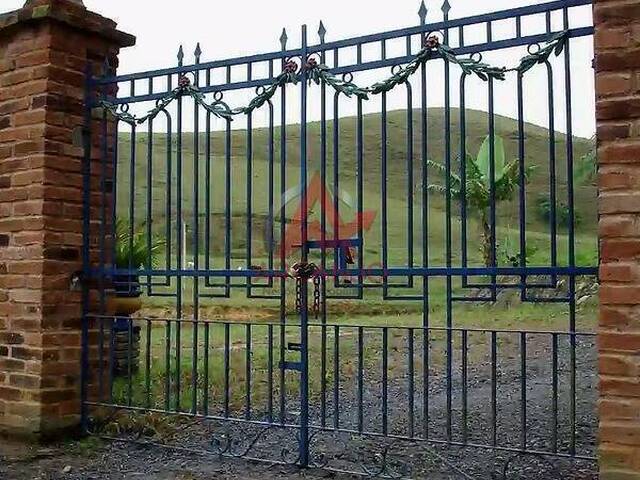 Fazenda para Venda em Piquete - 4