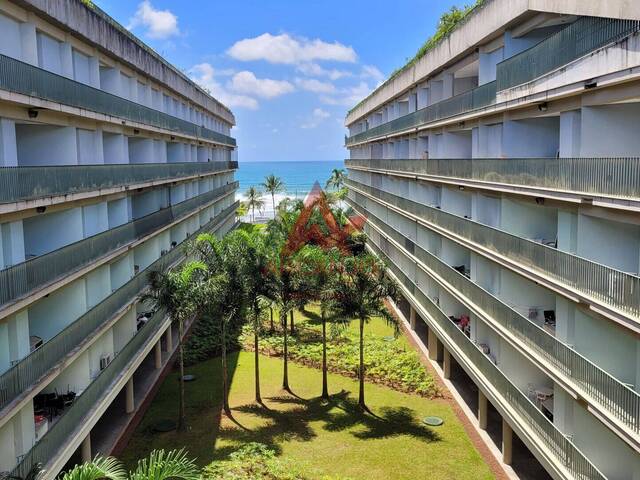 #7165 - Apartamento alto padrão para Venda em Ubatuba - SP