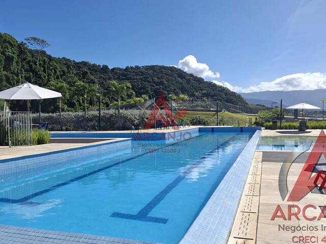 #7165 - Apartamento alto padrão para Venda em Ubatuba - SP