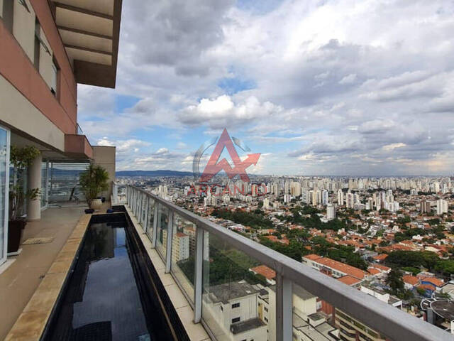 #70896 - Cobertura para Venda em São Paulo - SP