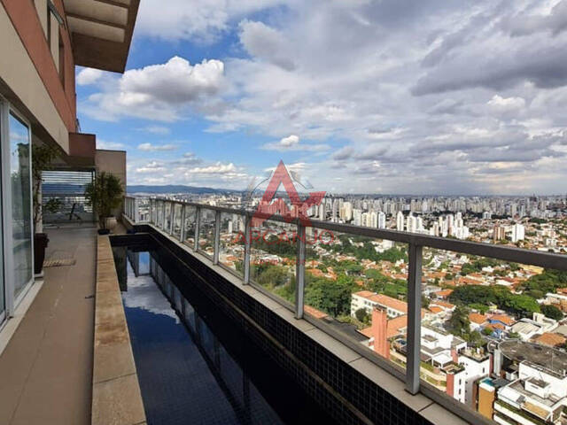 #70896 - Cobertura para Venda em São Paulo - SP