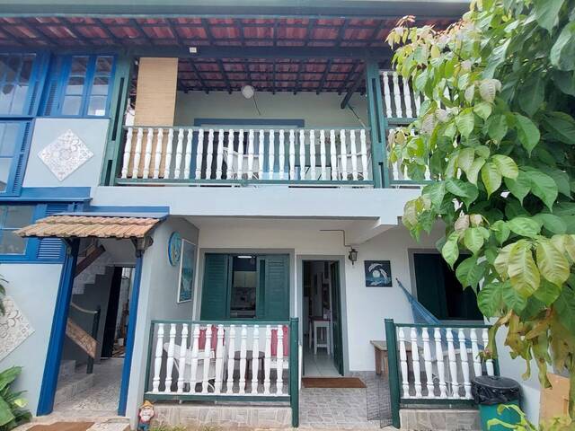 #70865 - Casa para Locação em Ubatuba - SP - 1