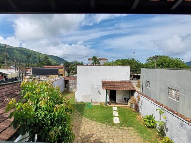 Casa para Locação em Ubatuba - 5