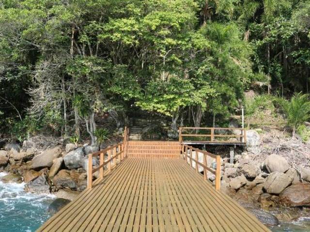 #0494 - Casa para Venda em Ubatuba - SP