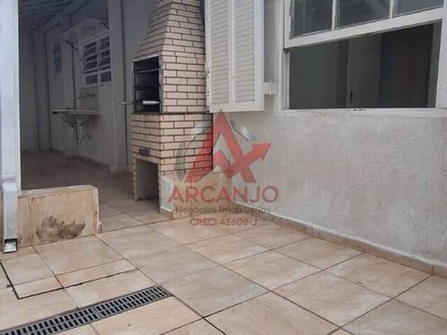 #70779 - Casa para Locação em Ubatuba - SP