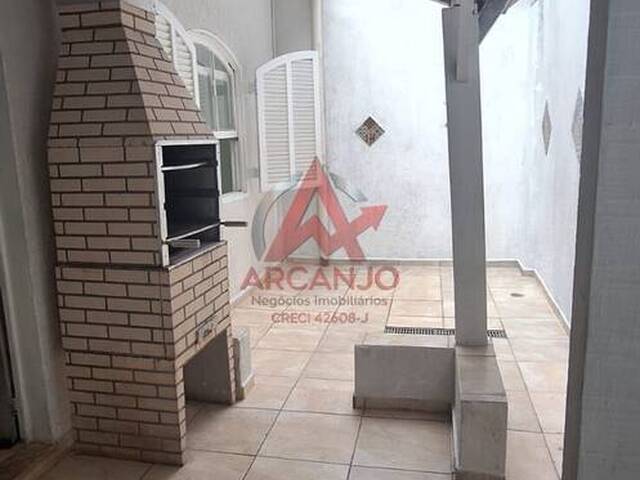 #70779 - Casa para Locação em Ubatuba - SP