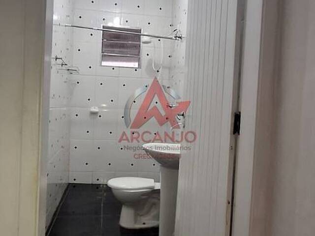 #70779 - Casa para Locação em Ubatuba - SP