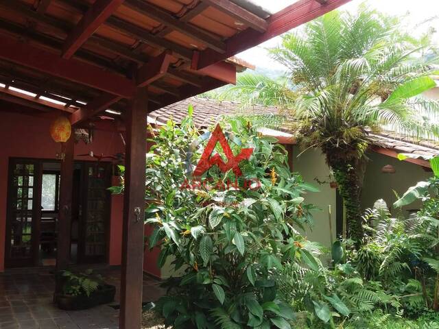 Casa para Venda em Ubatuba - 4