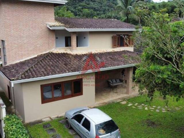 Casa para Venda em Ubatuba - 3