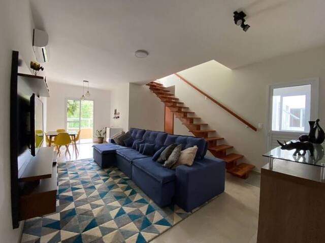 #1298 - Cobertura para Venda em Ubatuba - SP