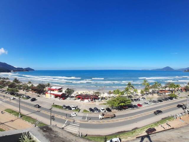 Apartamento para Venda em Ubatuba - 3
