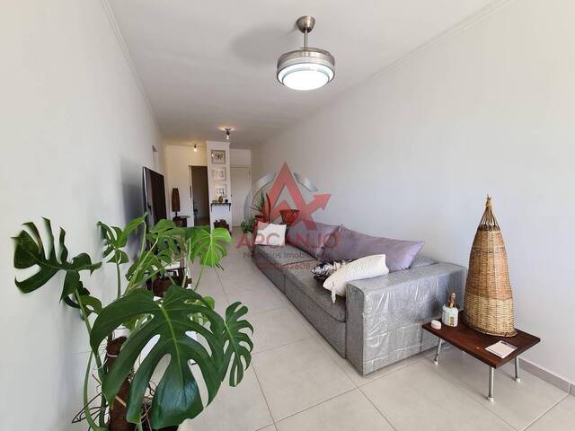 Apartamento para Venda em Ubatuba - 2