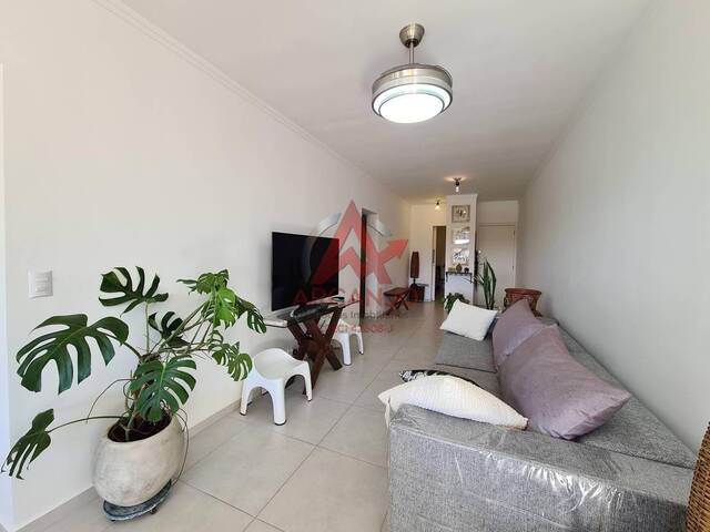 Apartamento para Venda em Ubatuba - 3