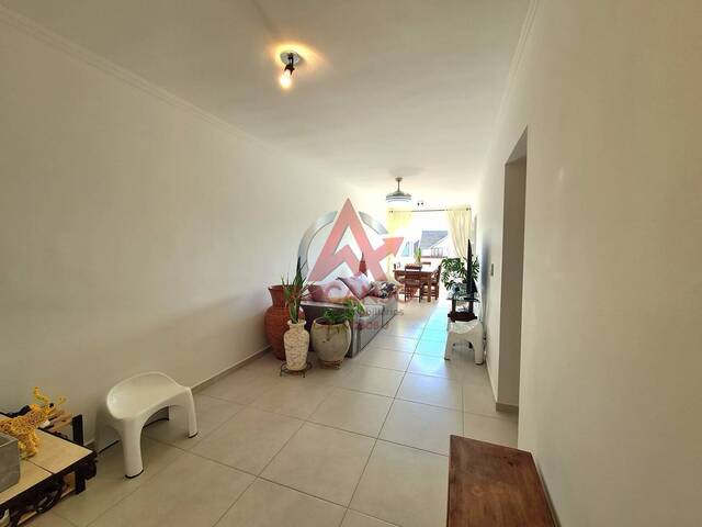 Apartamento para Venda em Ubatuba - 5