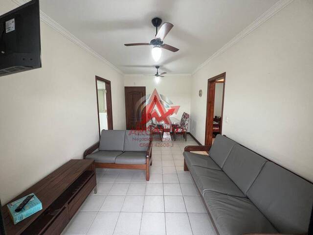 Cobertura para Venda em Ubatuba - 2