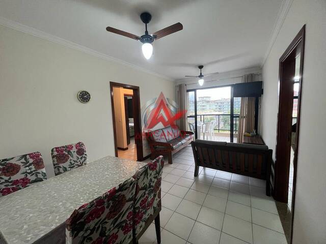 Cobertura para Venda em Ubatuba - 3